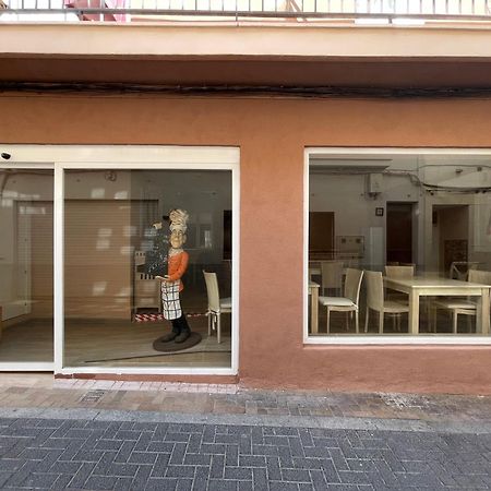 Apartamentos Belladorm Benidorm Exterior photo