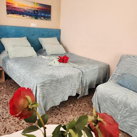 Apartamentos Belladorm Benidorm Exterior photo