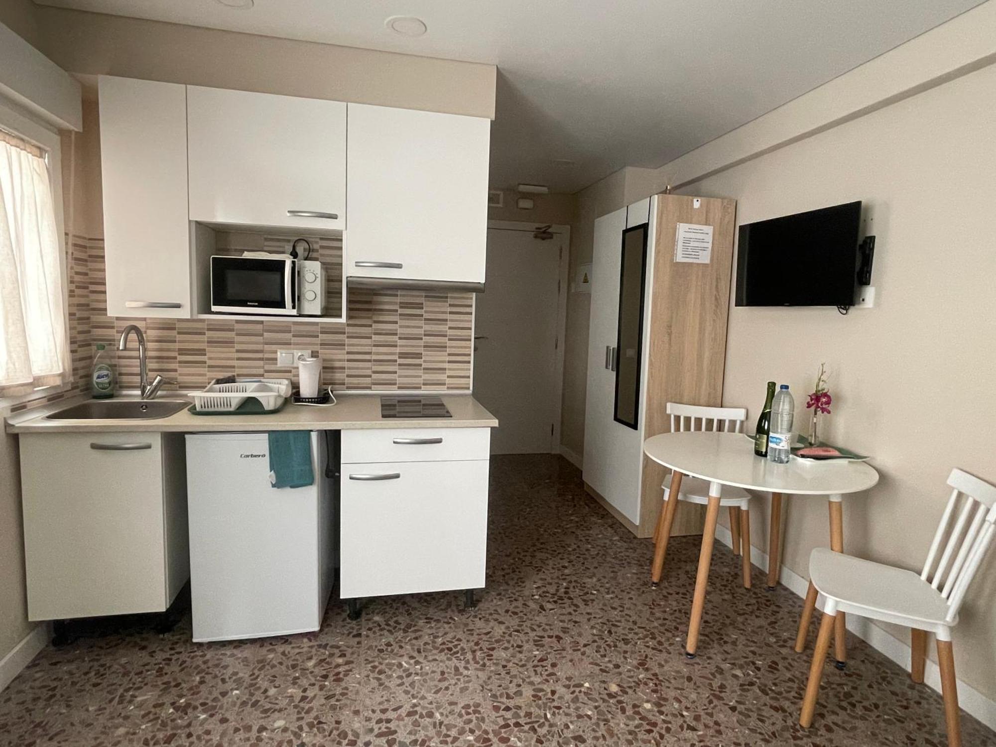 Apartamentos Belladorm Benidorm Exterior photo