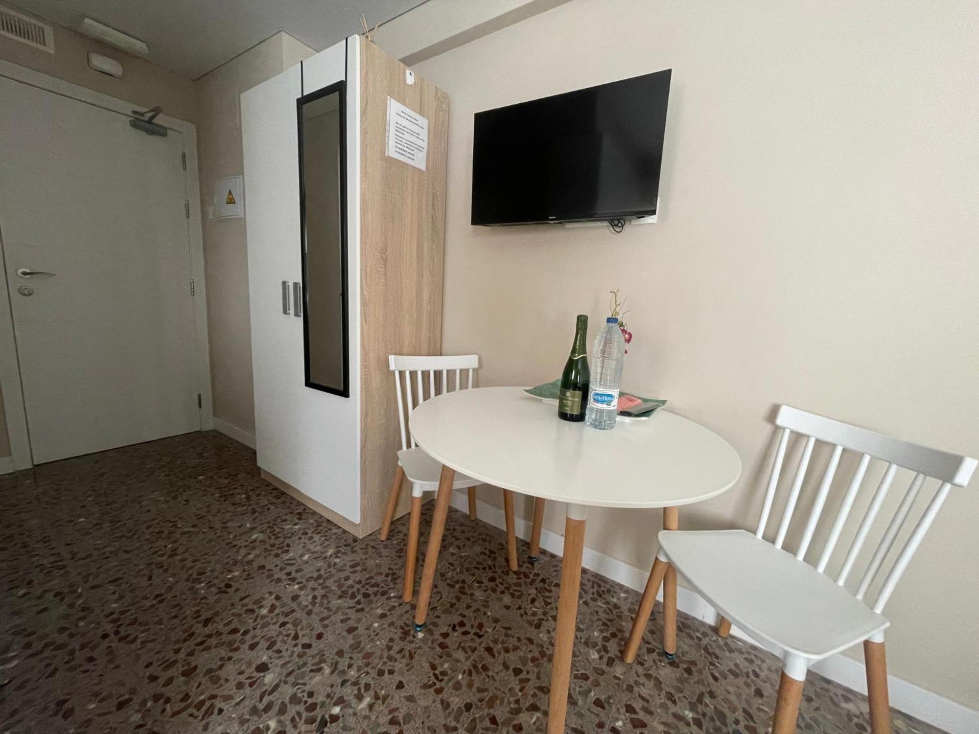 Apartamentos Belladorm Benidorm Exterior photo