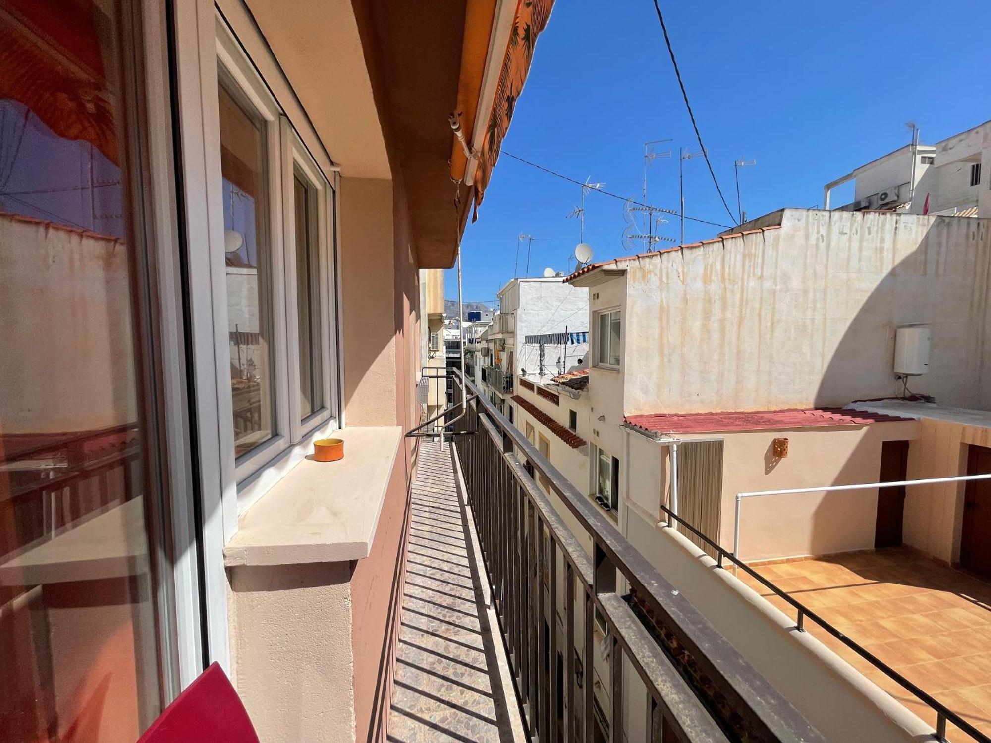 Apartamentos Belladorm Benidorm Exterior photo