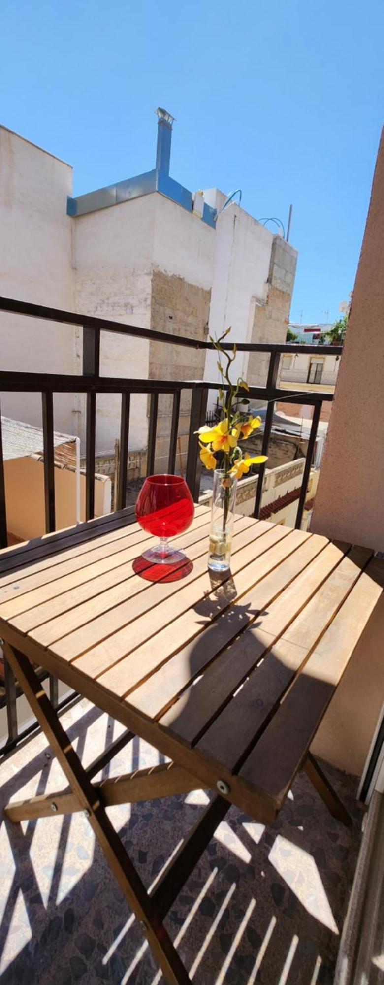 Apartamentos Belladorm Benidorm Exterior photo
