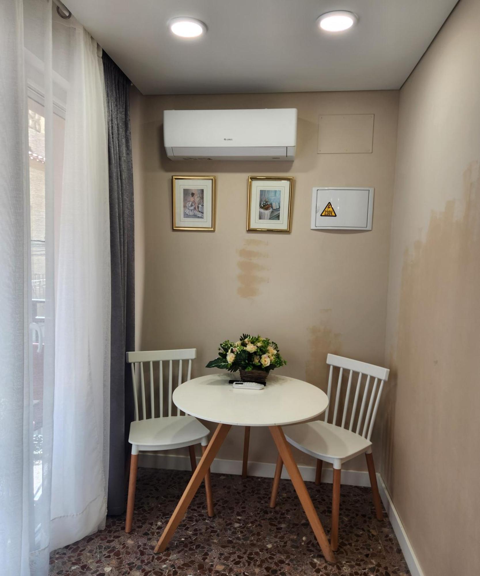 Apartamentos Belladorm Benidorm Exterior photo