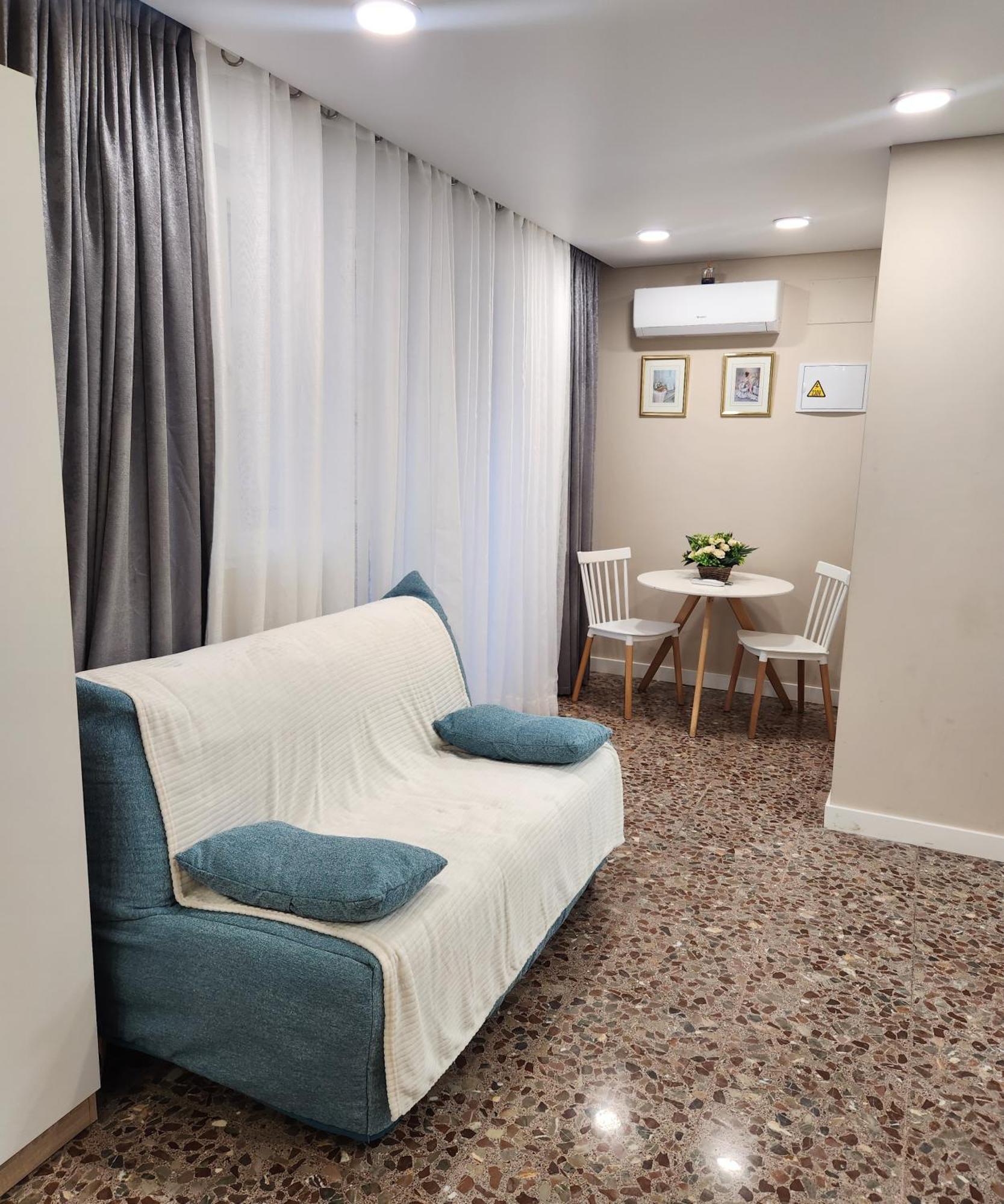 Apartamentos Belladorm Benidorm Exterior photo