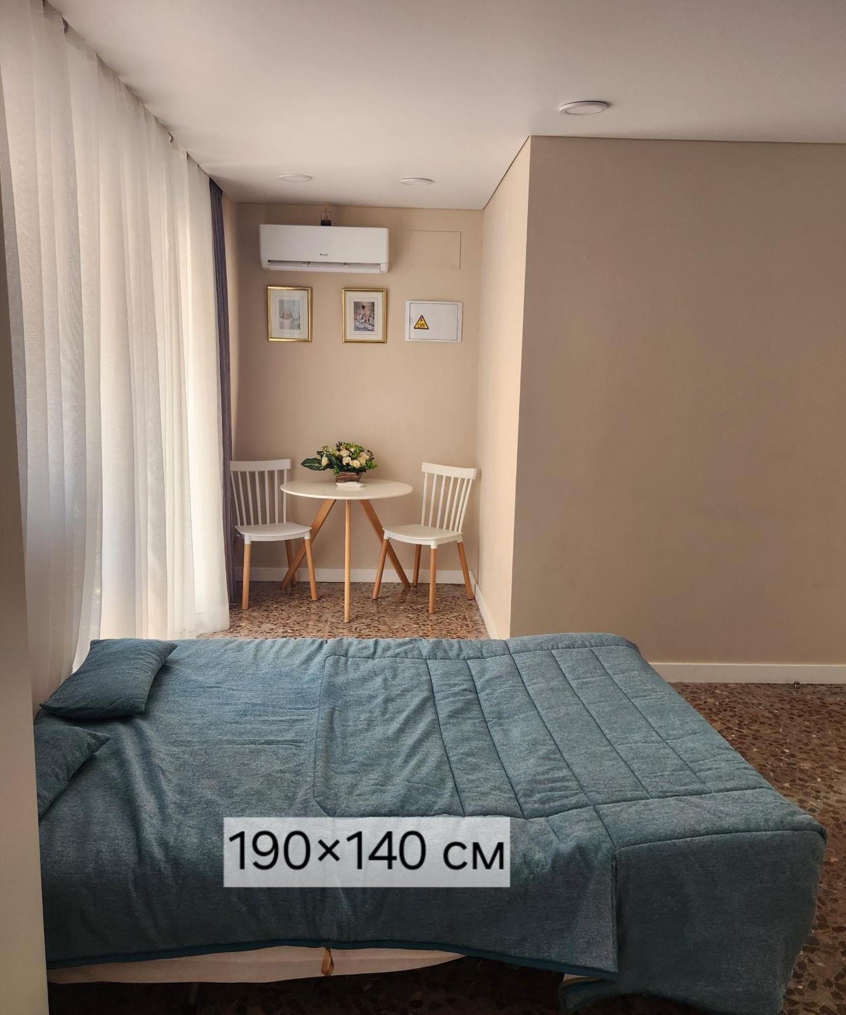 Apartamentos Belladorm Benidorm Exterior photo