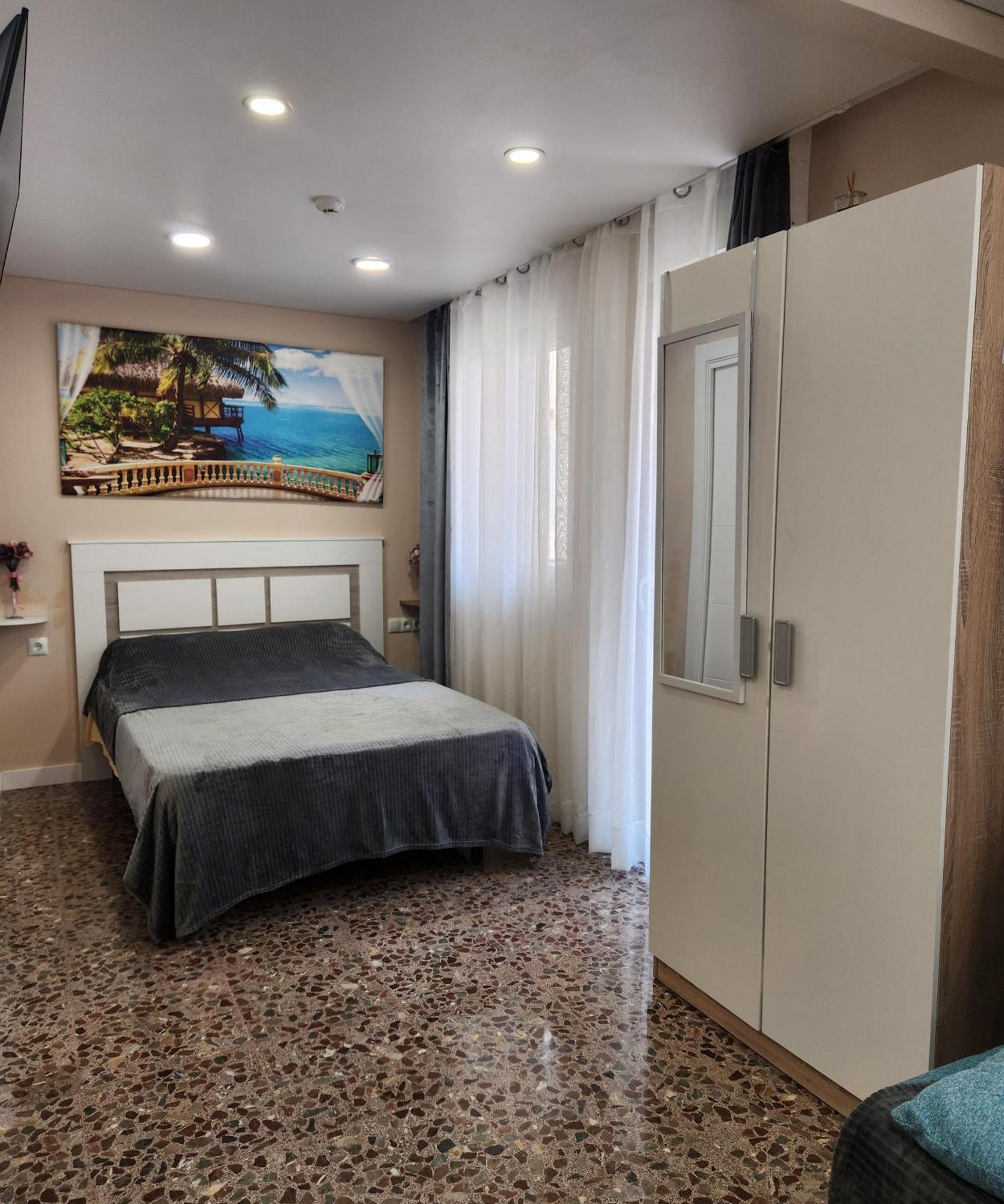 Apartamentos Belladorm Benidorm Exterior photo