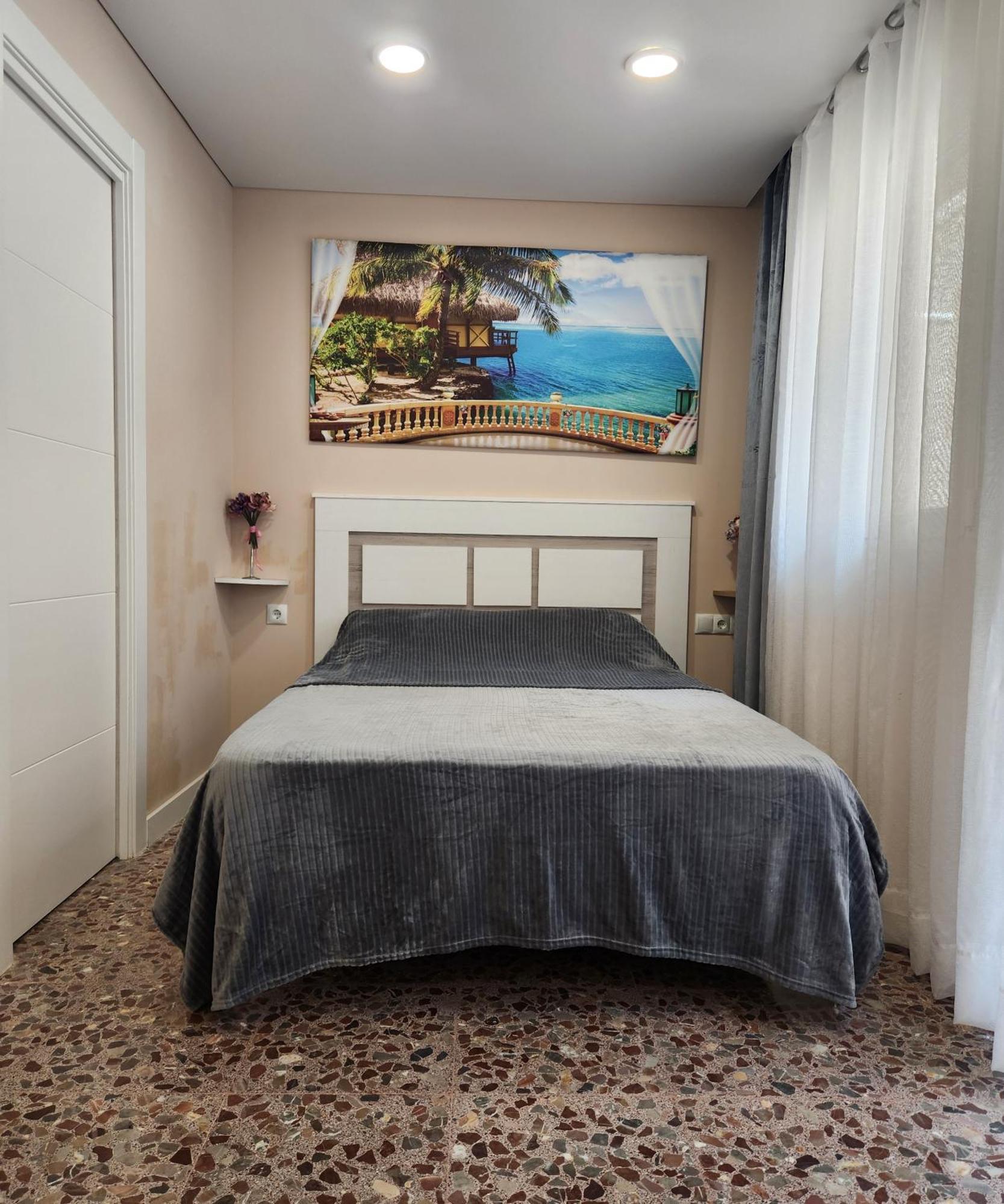 Apartamentos Belladorm Benidorm Exterior photo