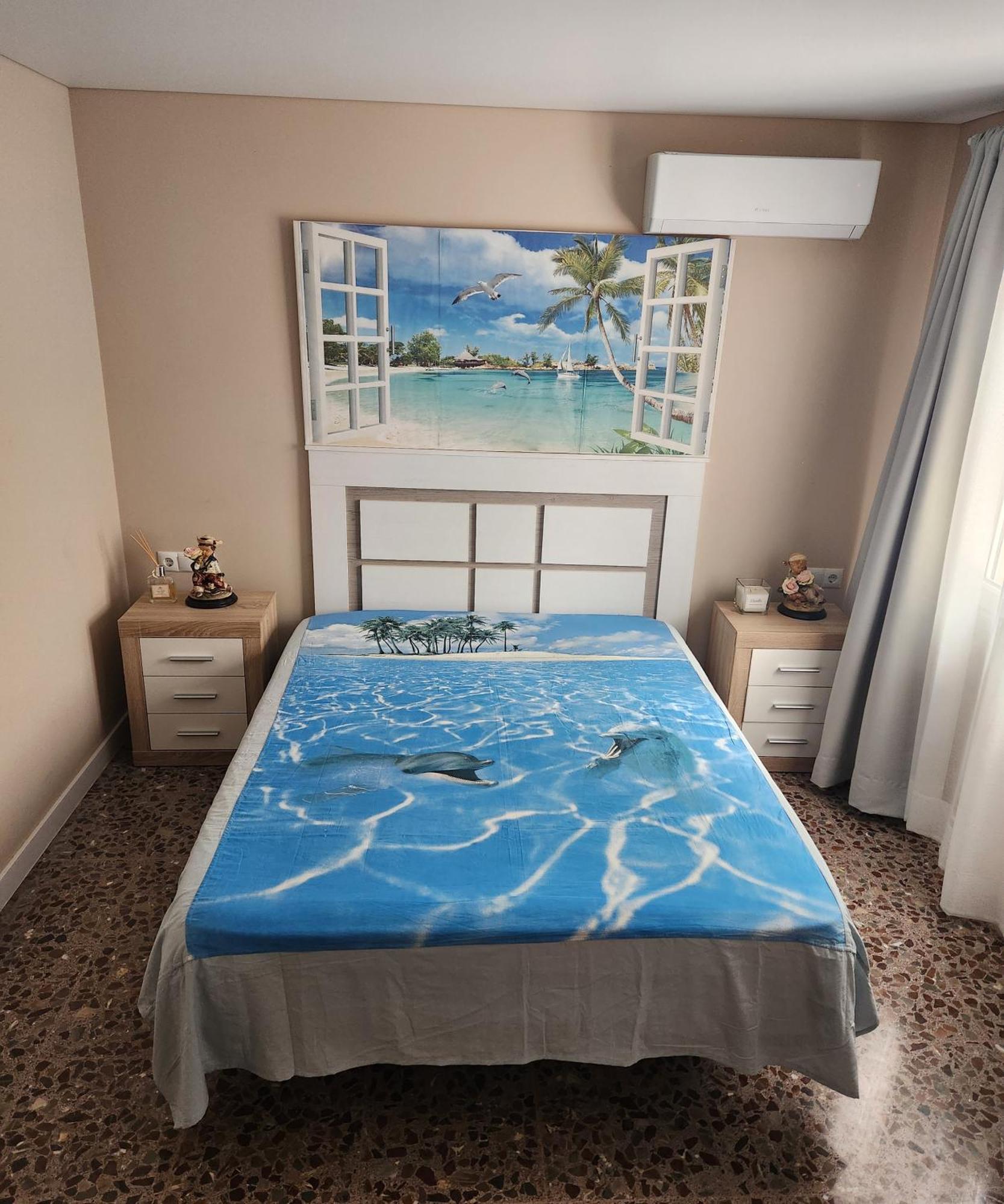 Apartamentos Belladorm Benidorm Exterior photo