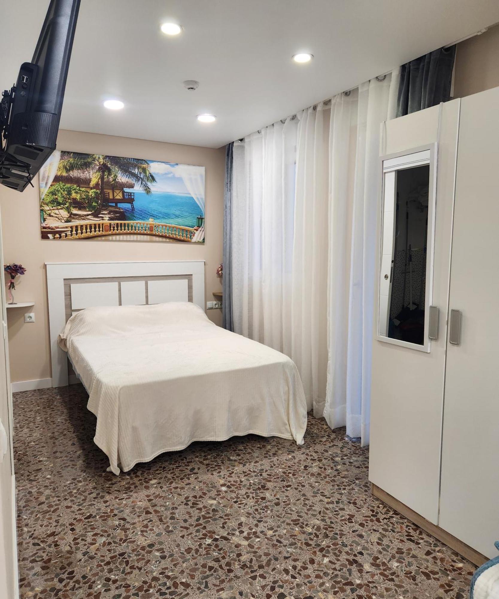 Apartamentos Belladorm Benidorm Exterior photo