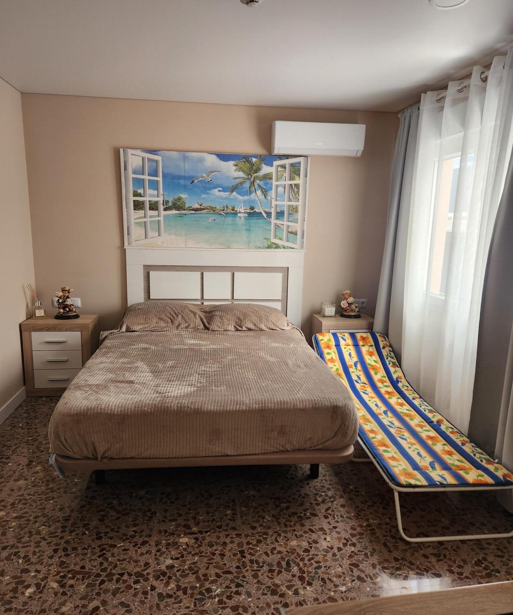 Apartamentos Belladorm Benidorm Exterior photo