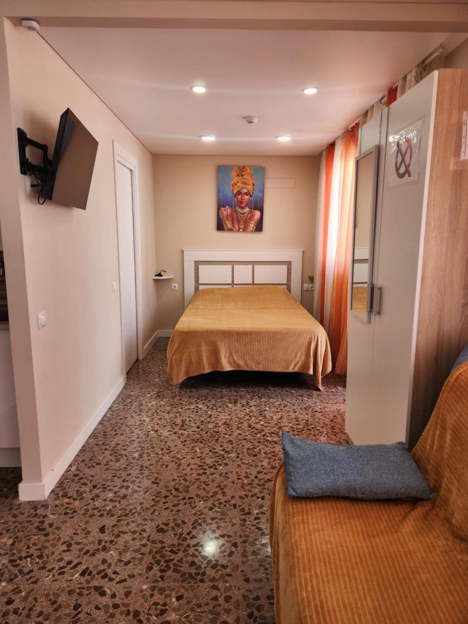 Apartamentos Belladorm Benidorm Exterior photo
