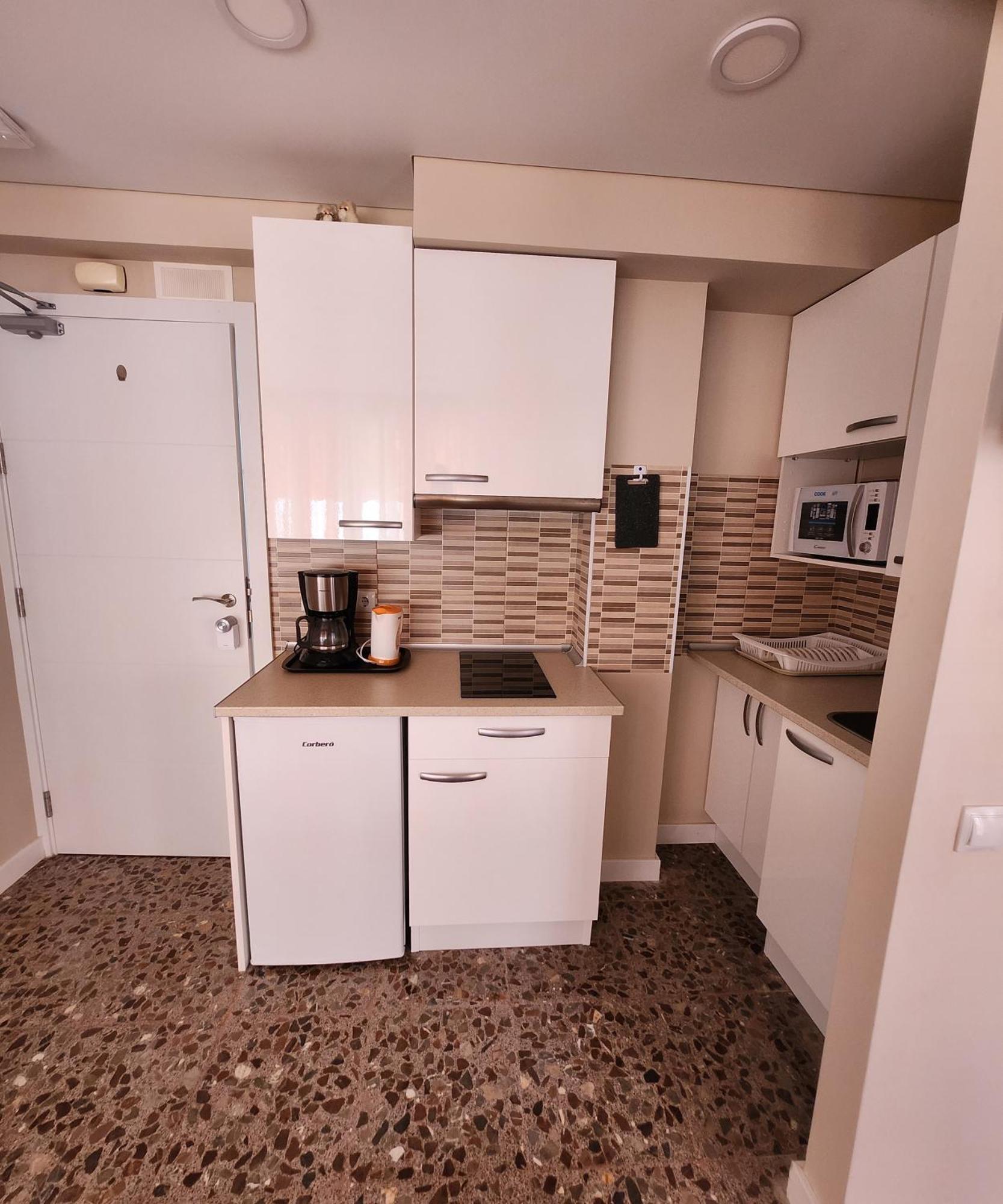 Apartamentos Belladorm Benidorm Exterior photo