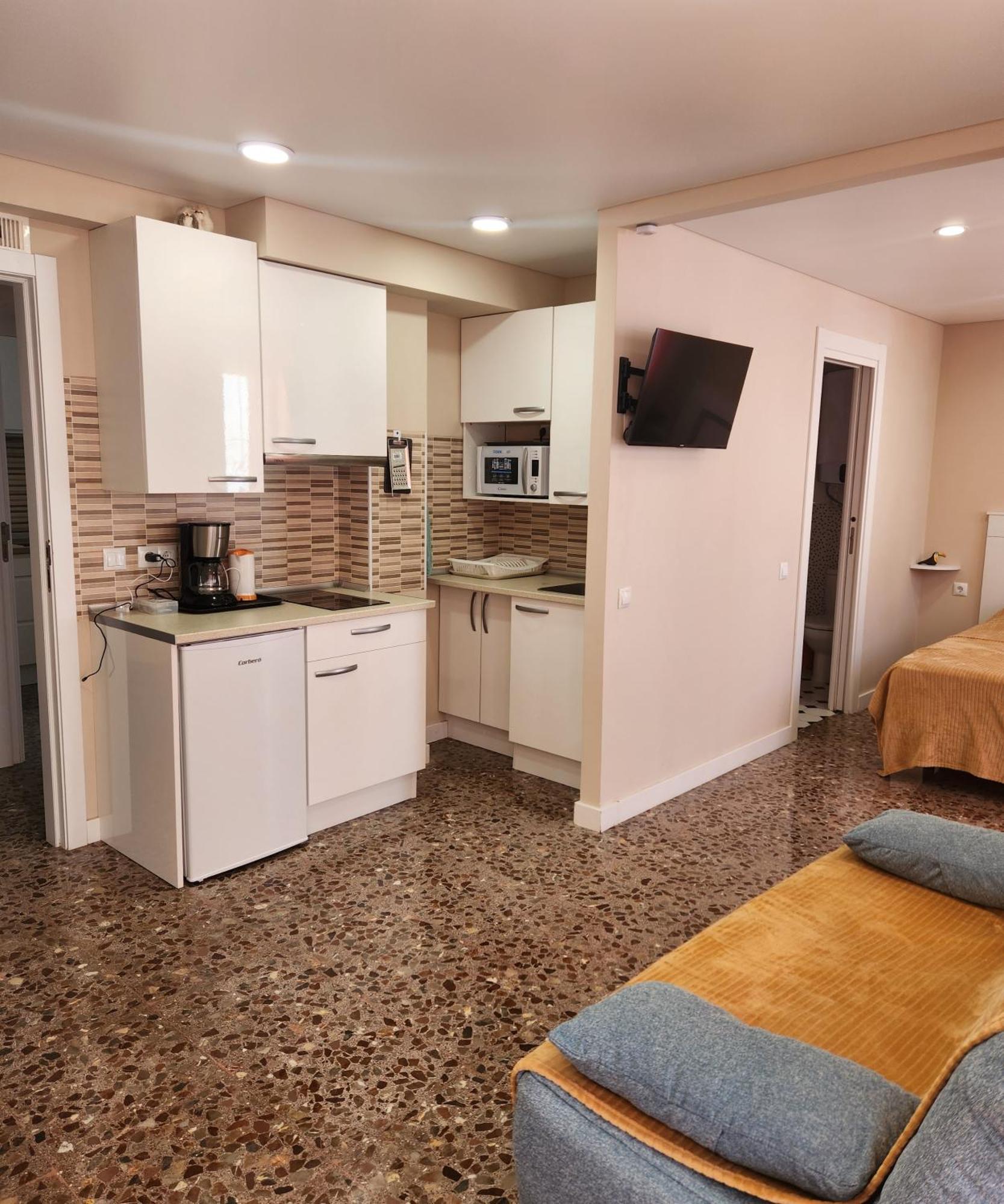 Apartamentos Belladorm Benidorm Exterior photo