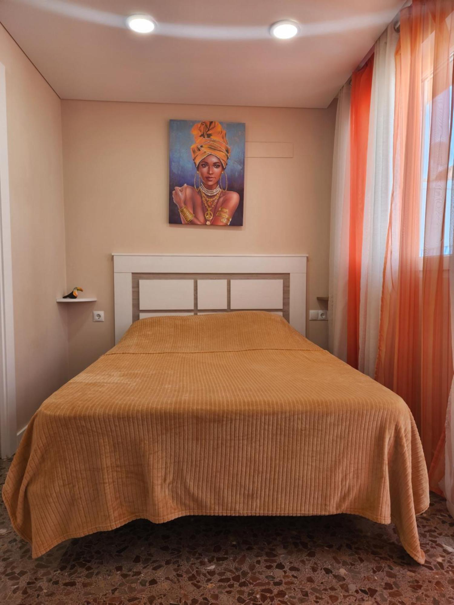 Apartamentos Belladorm Benidorm Exterior photo