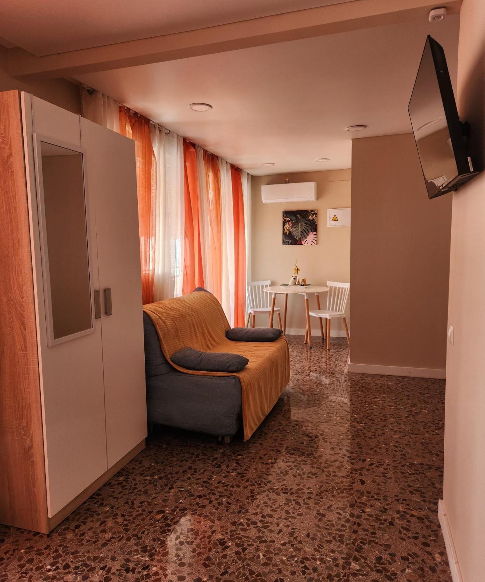Apartamentos Belladorm Benidorm Exterior photo