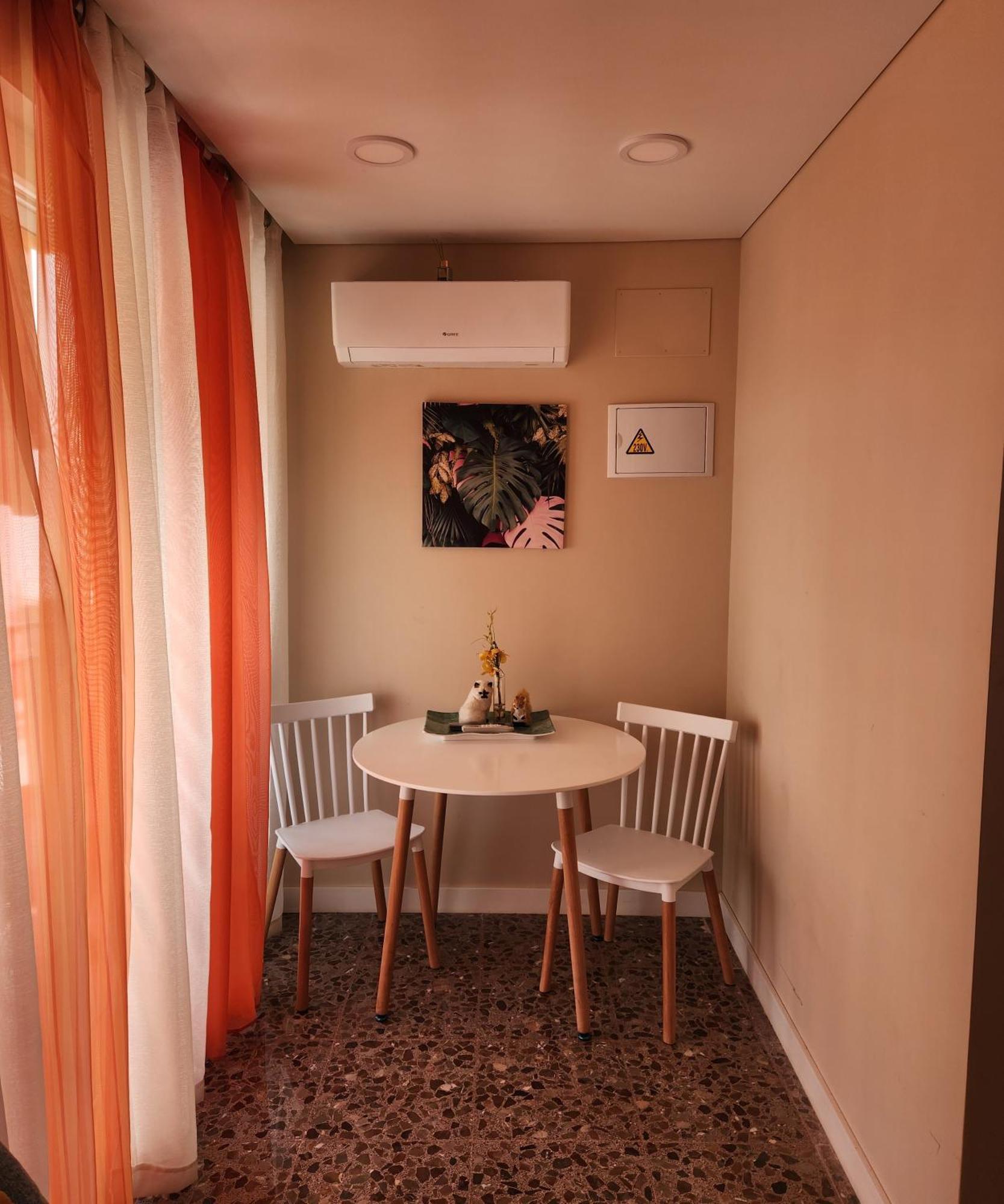 Apartamentos Belladorm Benidorm Exterior photo