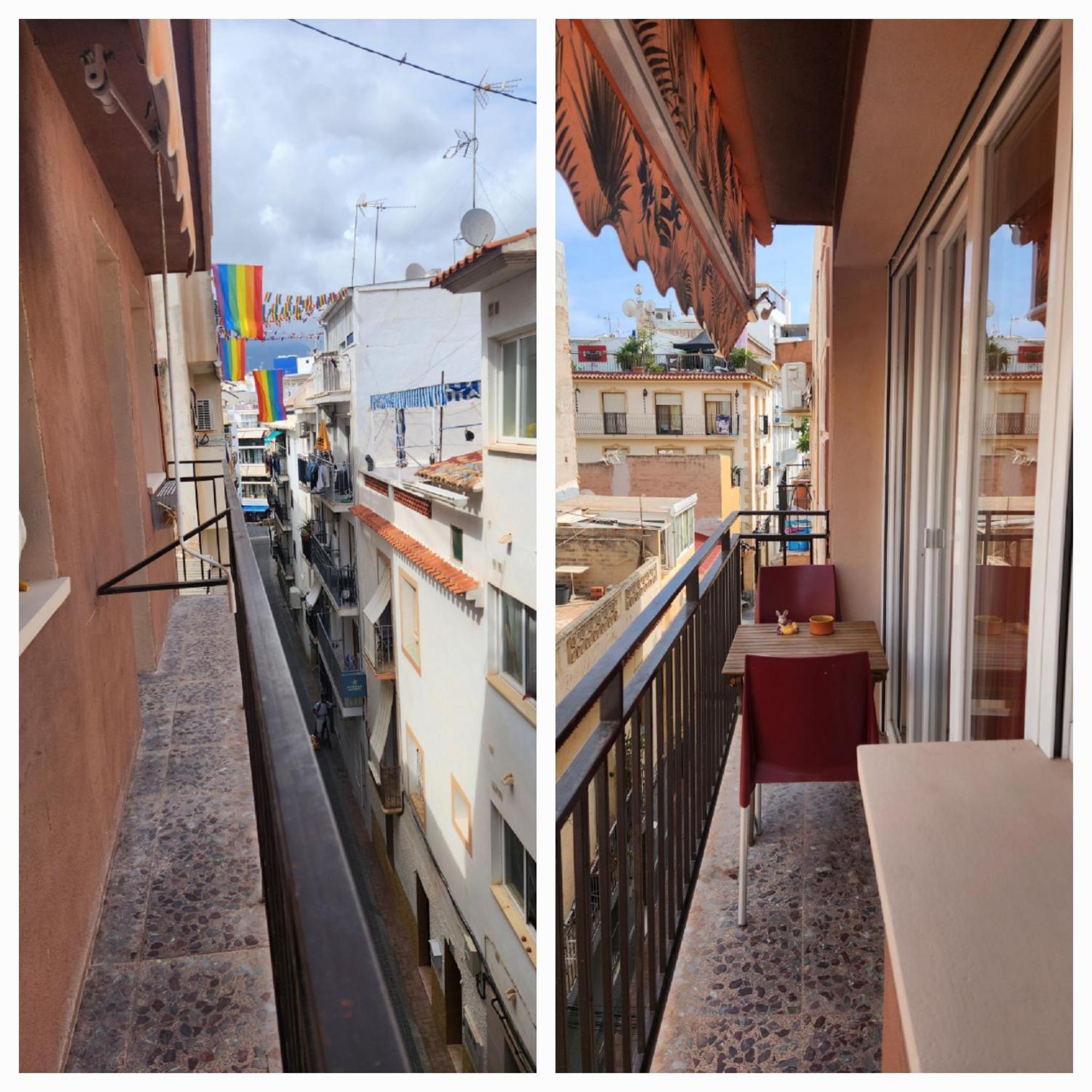 Apartamentos Belladorm Benidorm Exterior photo