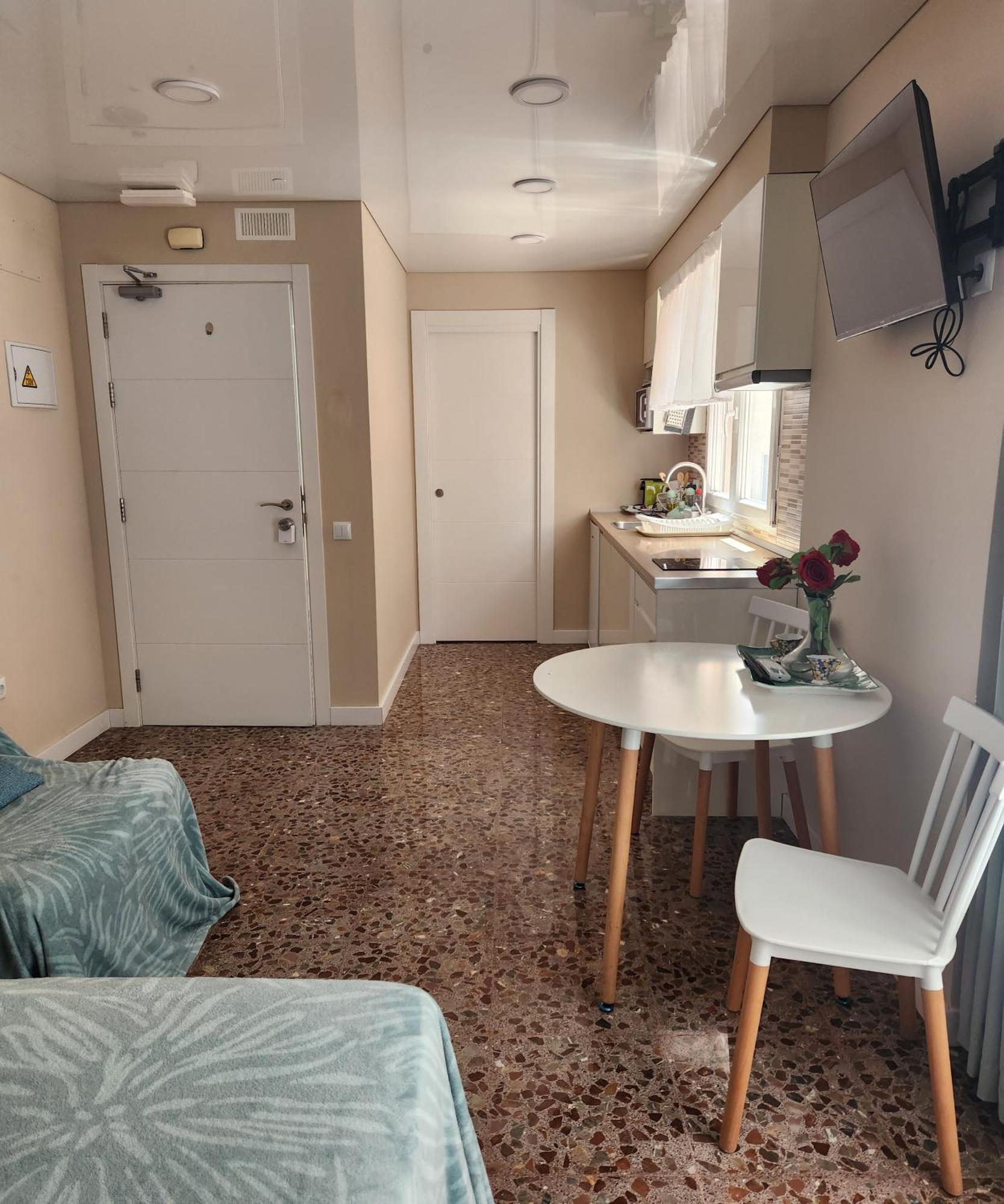 Apartamentos Belladorm Benidorm Exterior photo