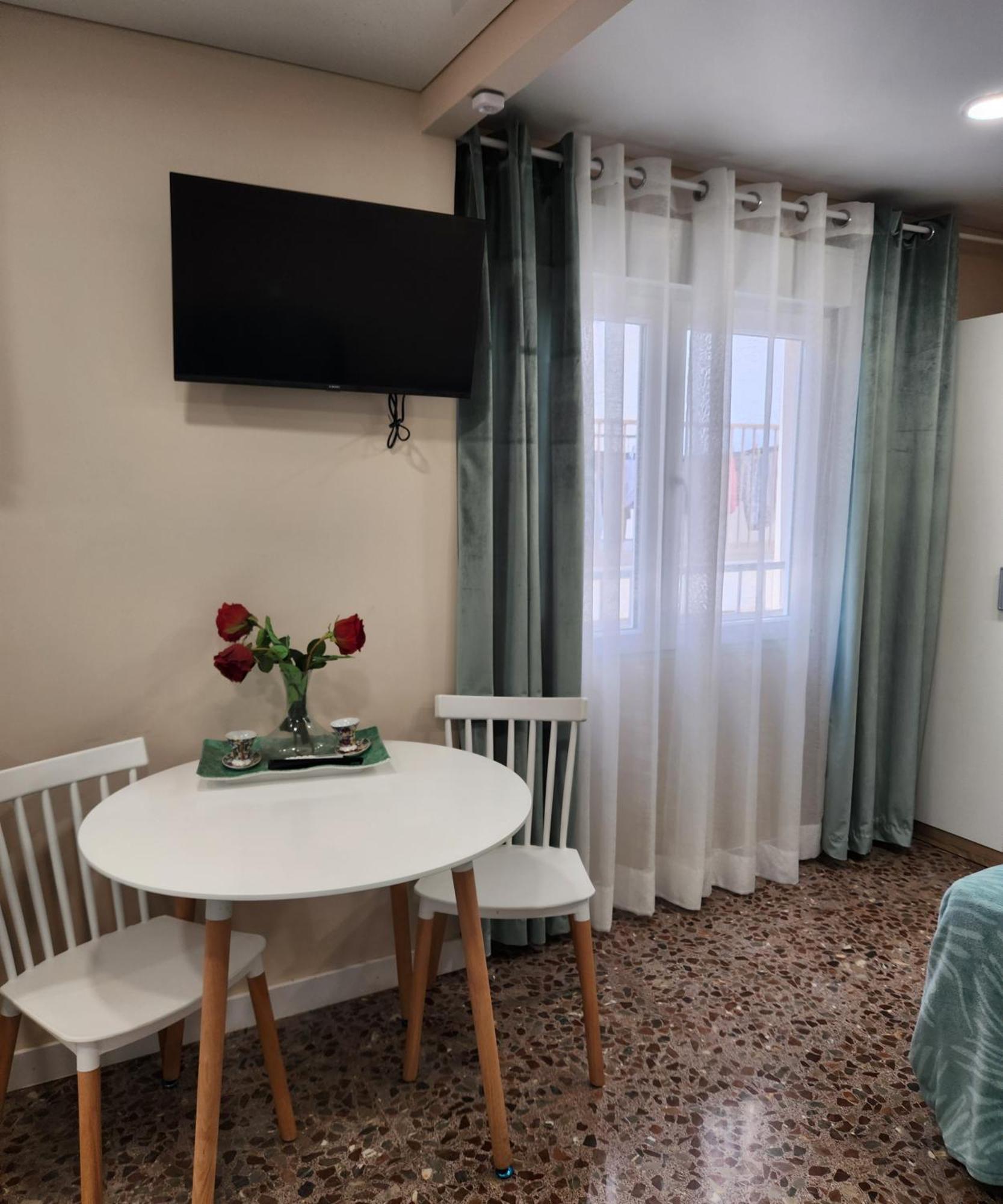 Apartamentos Belladorm Benidorm Exterior photo