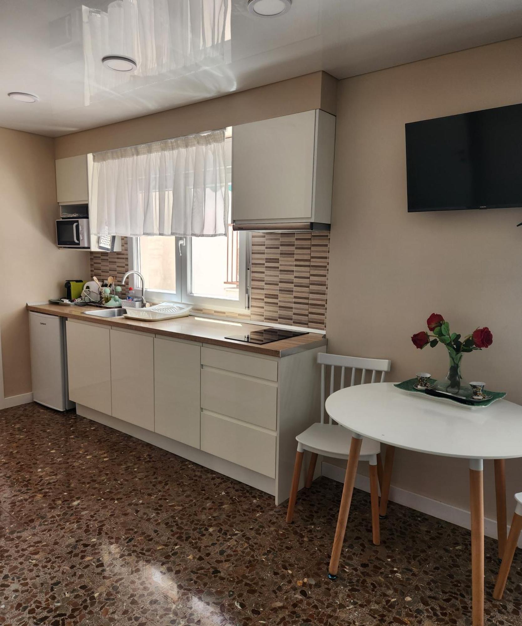 Apartamentos Belladorm Benidorm Exterior photo